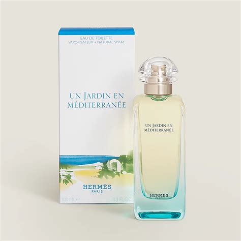 frgarncenet.com jardin hermes|Un Jardin En Mediterranee Perfume .